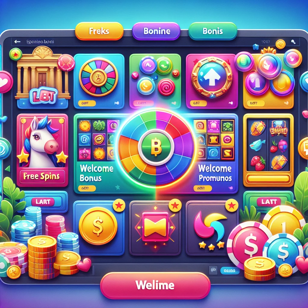 Gratorama : Le Guide Ultime des Bonus et Promotions Exclusives