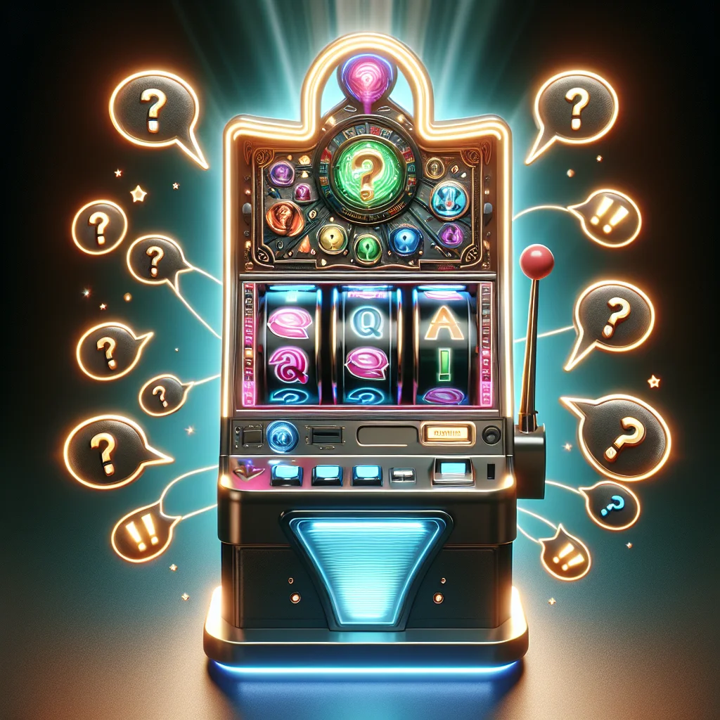 Gratorama : Décrypter les Mythes et Réalités des Machines à Sous