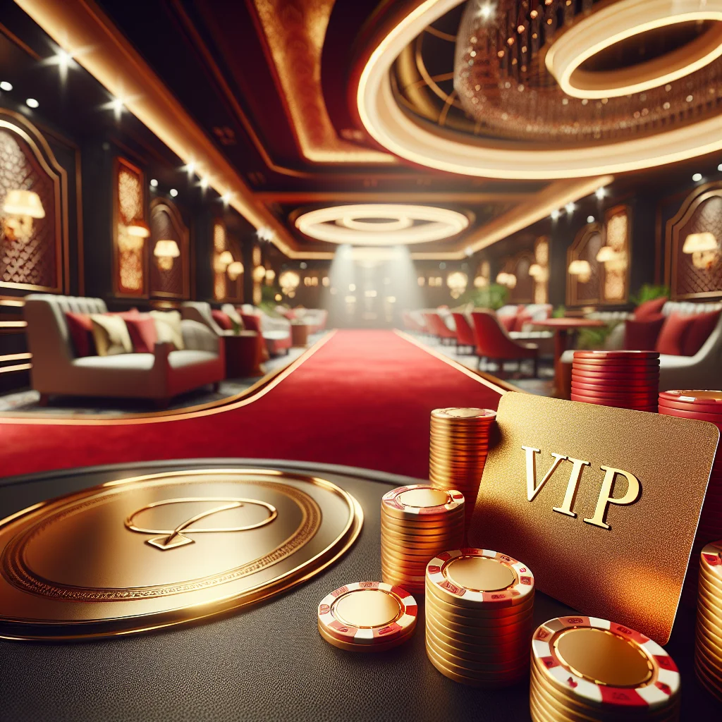 Gratorama : Comment Maximiser Vos Gains avec le Programme VIP