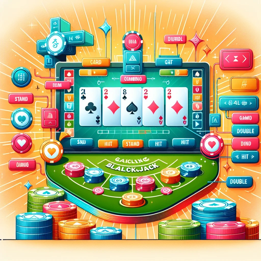 Gratorama : Les Règles Essentielles du Blackjack à Connaître Absolument