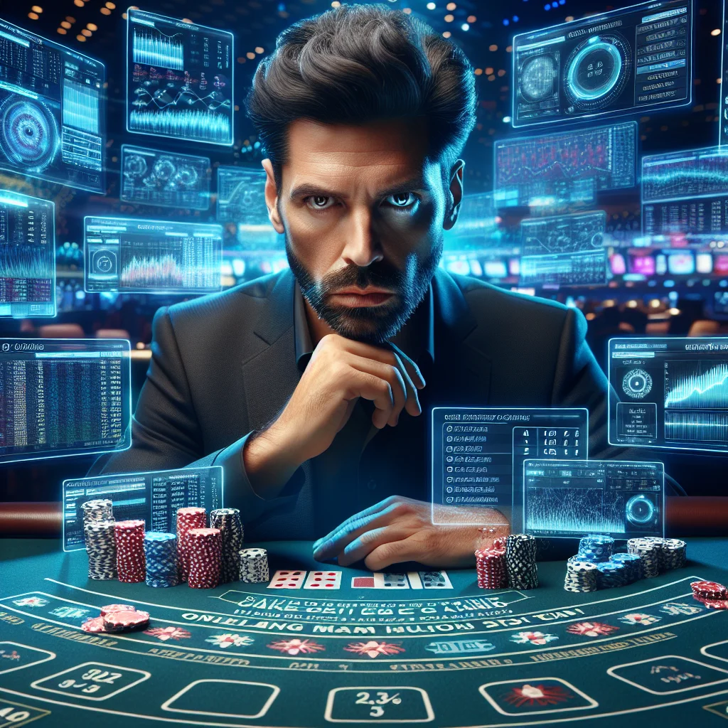 Gratorama : Les Meilleures Stratégies pour Dominer le Blackjack en Ligne