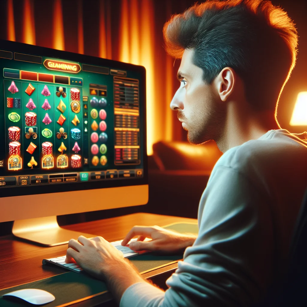 Gratorama : Les Secrets d’une Expérience de Jeu Inoubliable