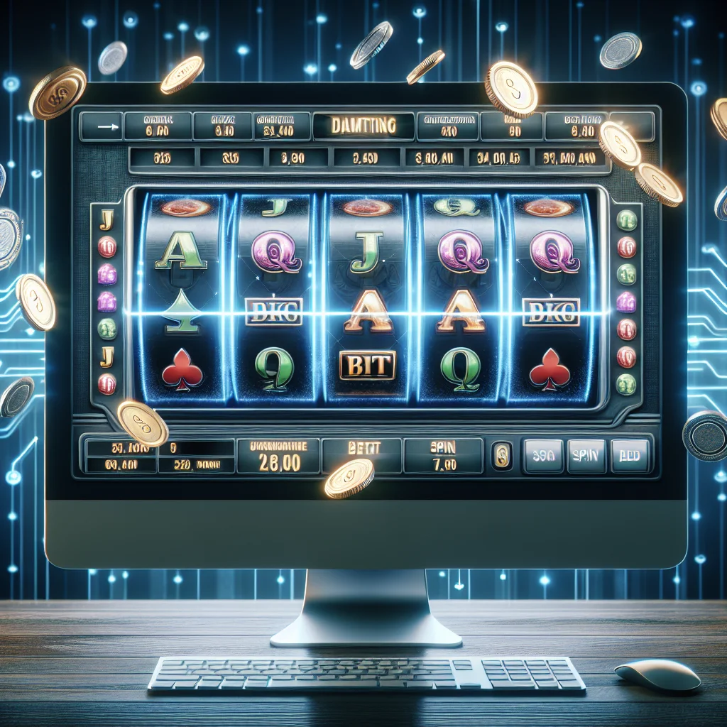 Gratorama : Stratégies Gagnantes pour Maximiser Vos Gains sur les Machines à Sous